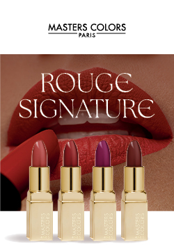 Rouge Signature : La collection qui sublime toutes les carnations&nbsp;